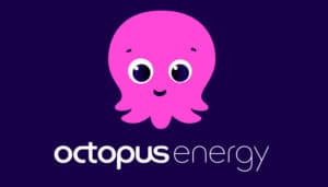 octopus energy