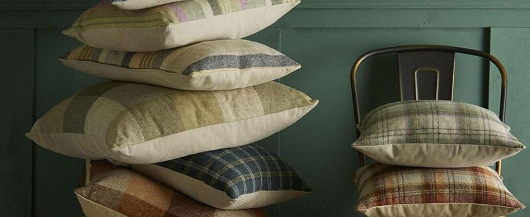 dunelm cushions