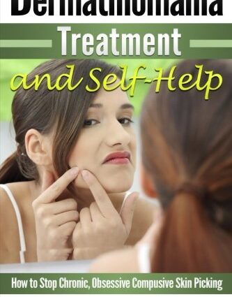 compulsive skin picking