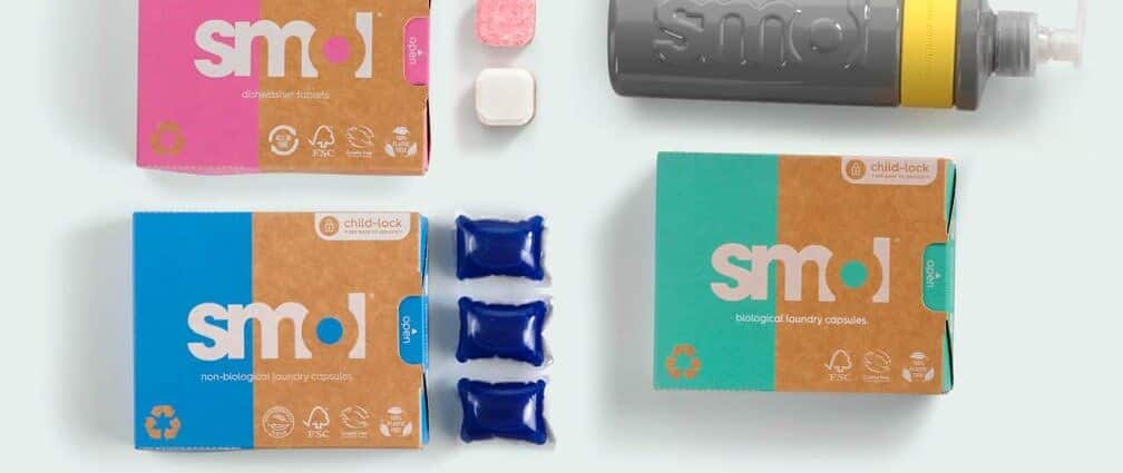 is Smol eco friendly