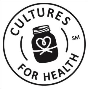 cultures for health