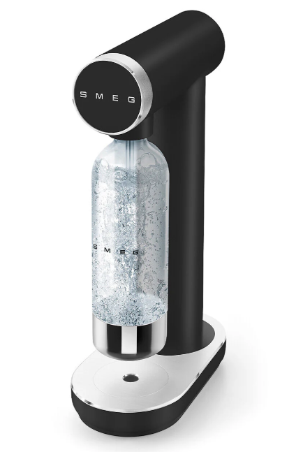 SMEG soda maker