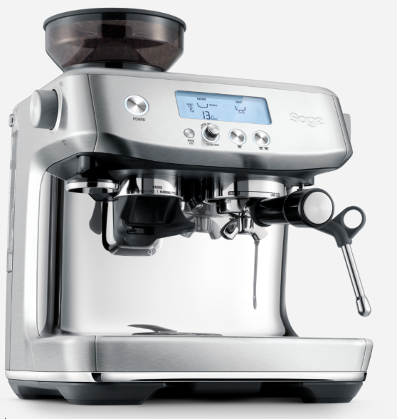 SAGE The Barista Pro