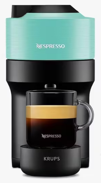 Nespresso Vertuo Pop Coffee Machine
