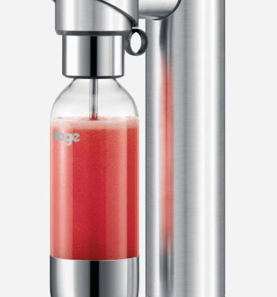 speciality drink makers