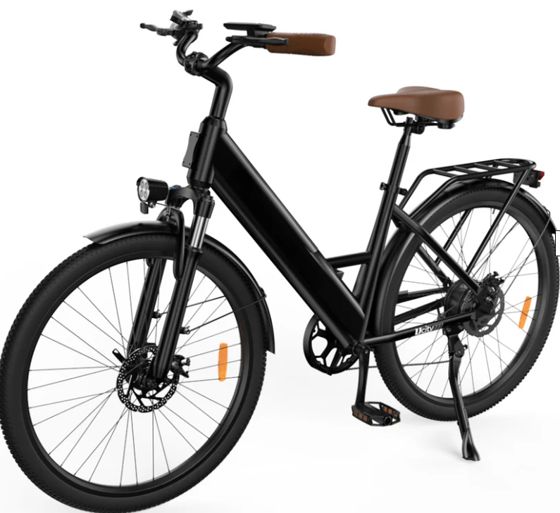 Ucity City Electric Commuter Bike