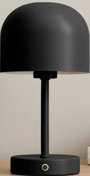 Keko Rechargeable Touch Table Lamp