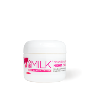 Biomilk Nourishing Renewal Night Cream