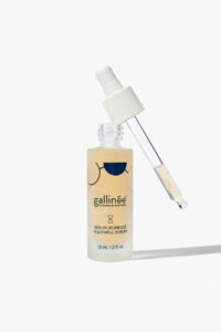 Gallinée Youthful Face Serum