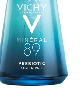 Vichy MinÉral 89 Fractions Recovery Serum