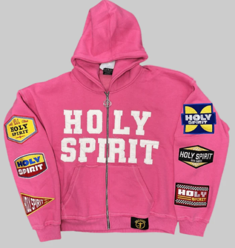 Holy Spirit Clothing
