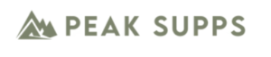 Peak Supps