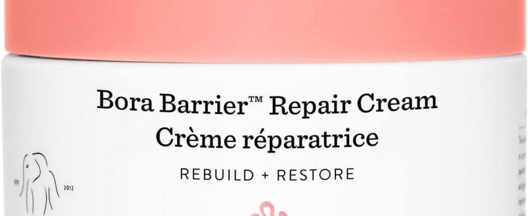 Drunk Elephant Bora Skin Barrier Repair Cream