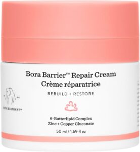 Drunk Elephant Bora Barrier Repair Cream
