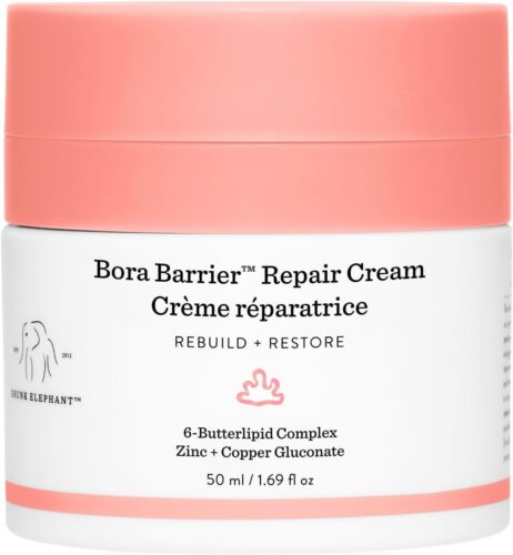 Drunk Elephant Bora Skin Barrier Repair Cream