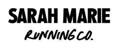 sarah marie running co