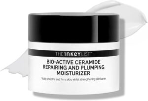 The Inkey List Bio-Active Ceramide Moisturizer