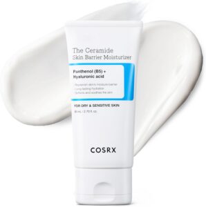 COSRX The Ceramide Skin Barrier Moisturizer