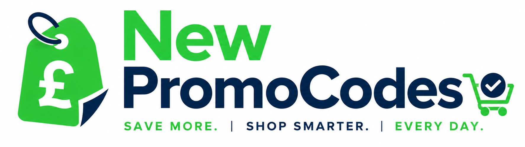 New Promo Codes